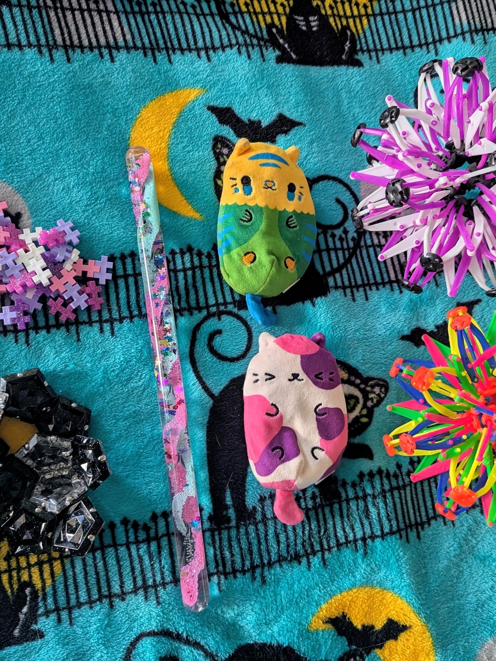 Fidget Sensory Toy Bundle